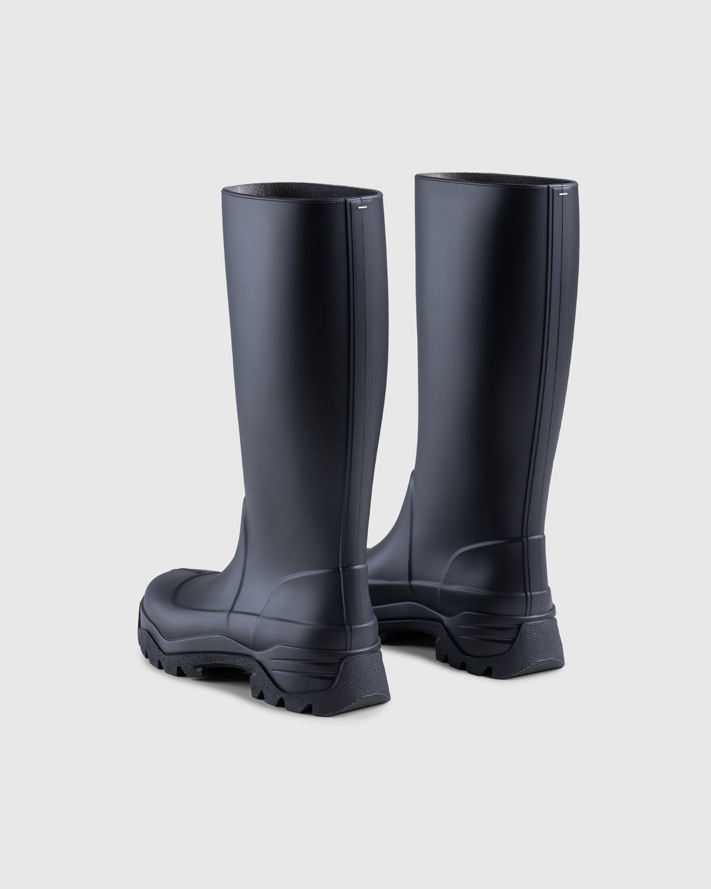 Margiela shop boots mens